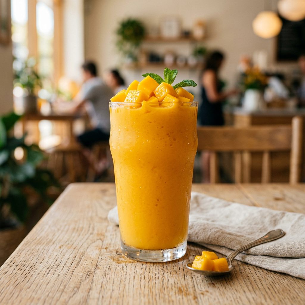 Mango Madness